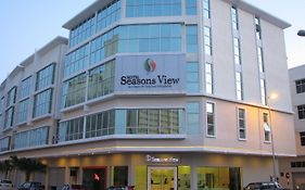 Seasons View Hotel